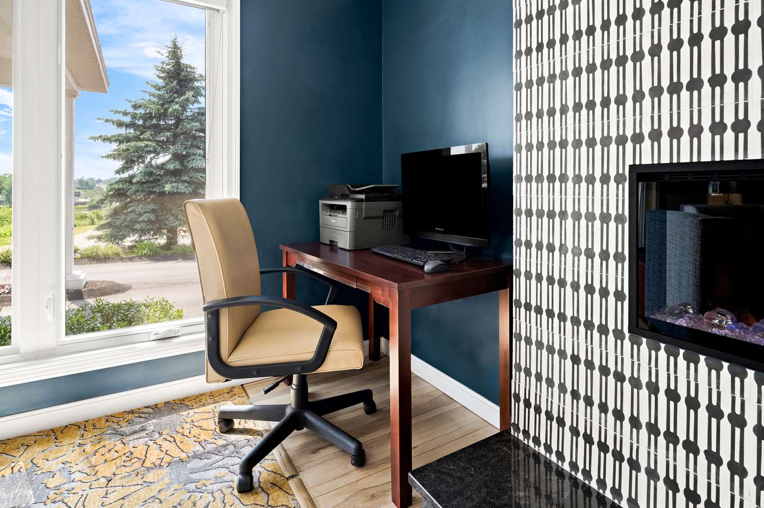 Best Western Freeport Inn 12/15