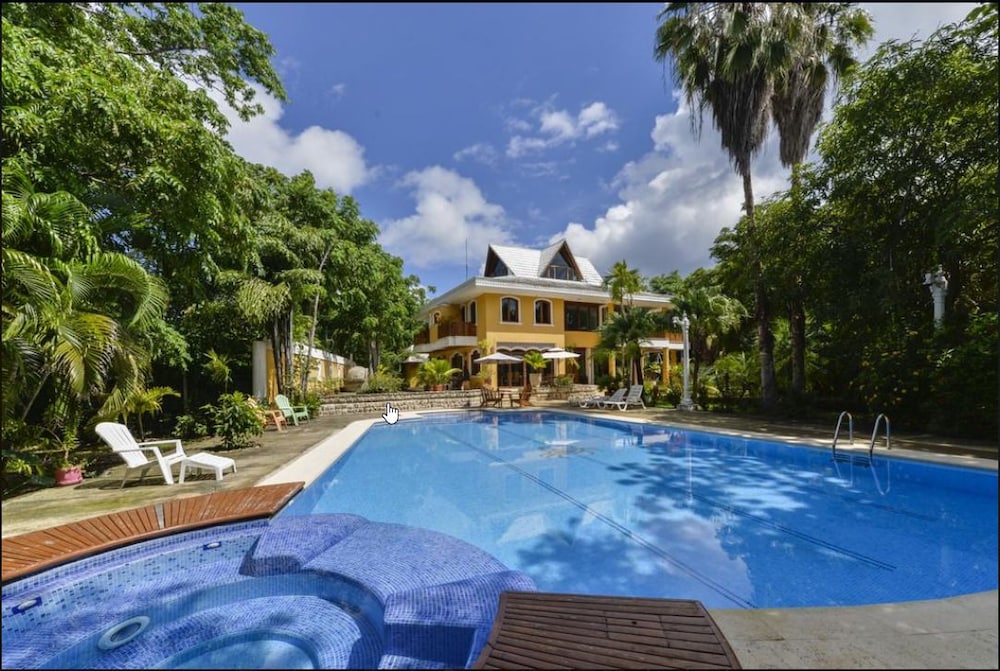 Casa Las Palmas 28/31