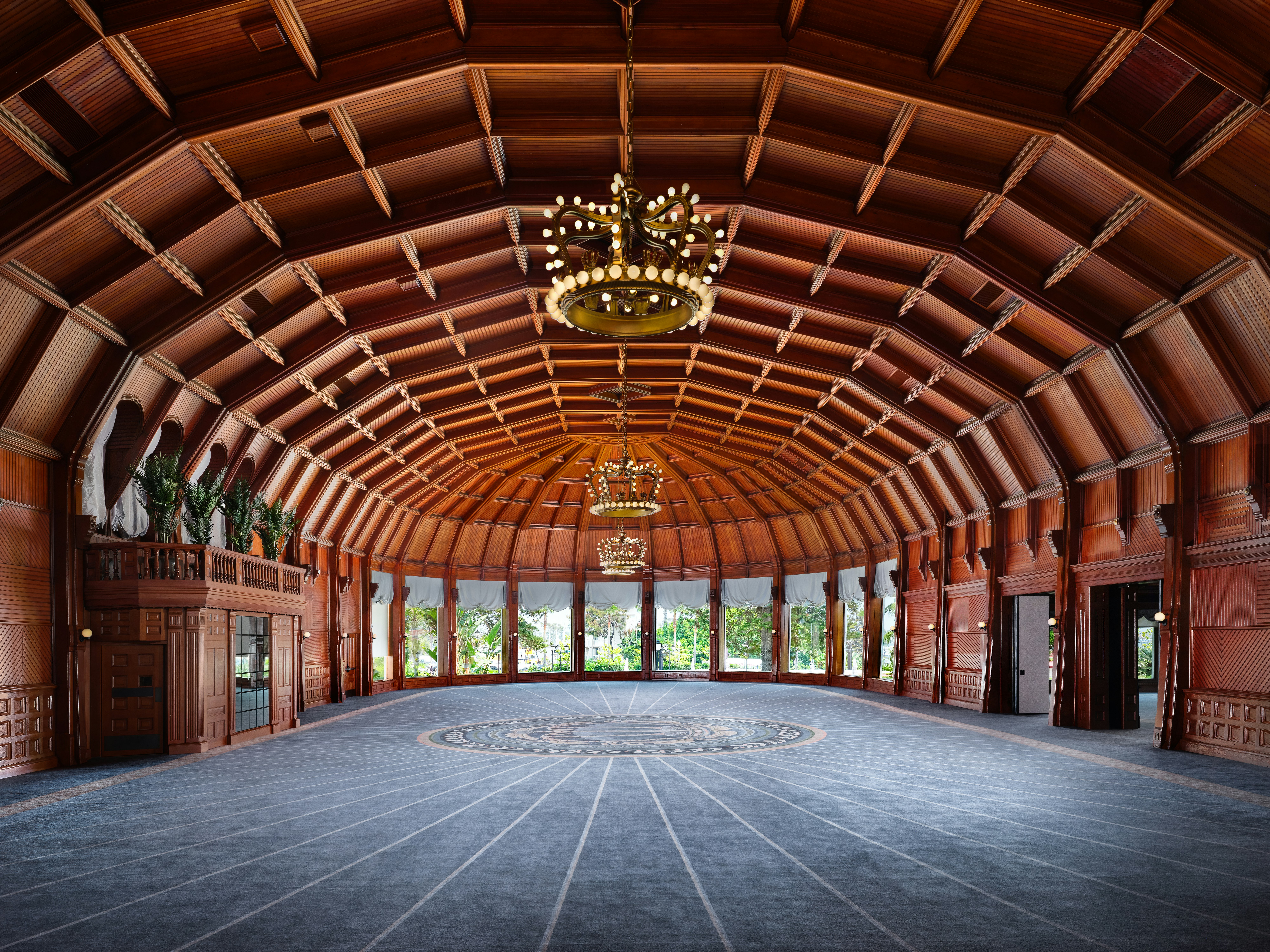 Hotel del Coronado, Curio Collection by Hilton 67/73