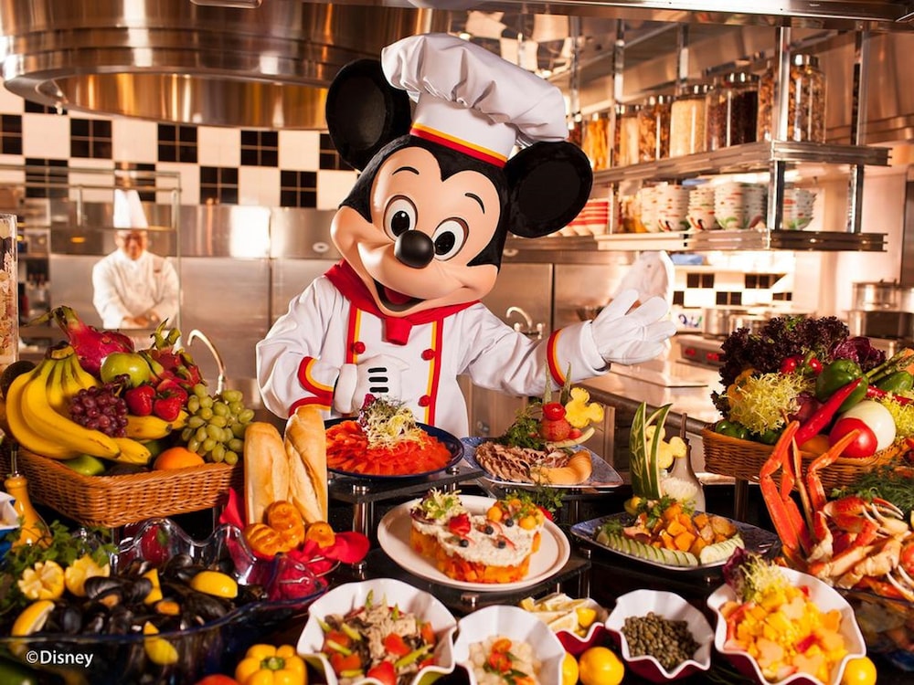Disneys Hollywood Hotel 51/64
