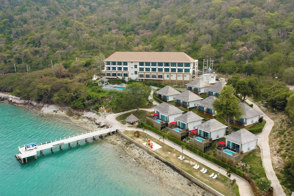 NOVOTEL KOH SI CHANG 33/41