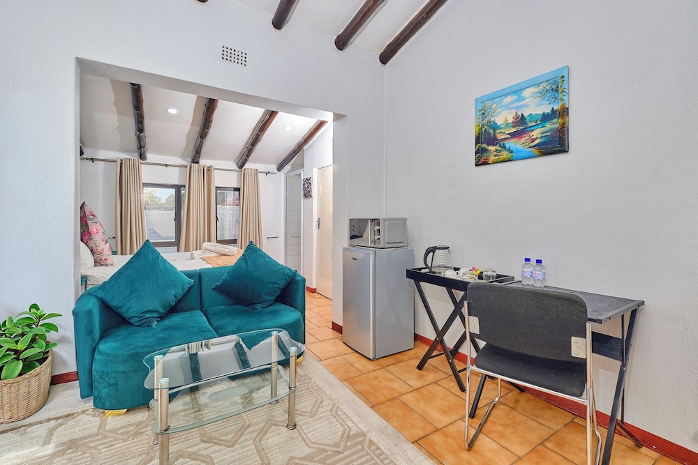 Harmony Guest House 23/50