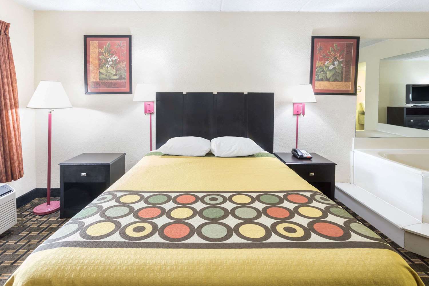 Super 8 by Wyndham Decatur/Lithonia/Atl Area 11/21