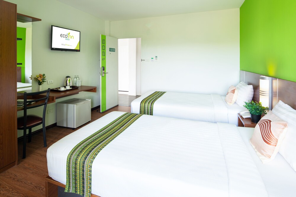 Eco Inn Prime Nakhon Si Thammarat 9/50