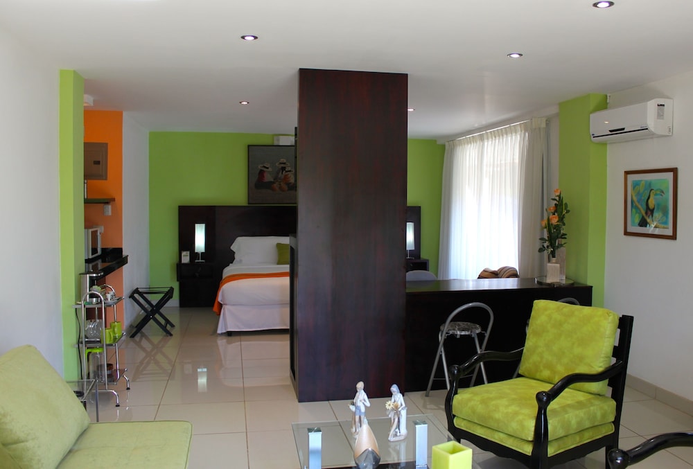 Terrazas De Golf Boutique Hotel 8/50