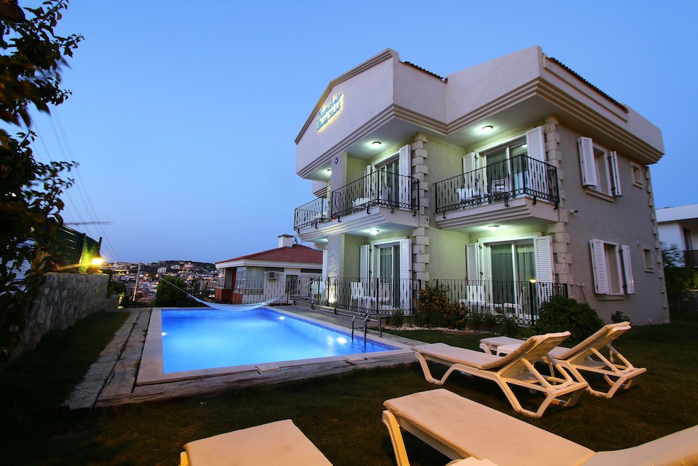 Kandira Butik Hotel 4/50