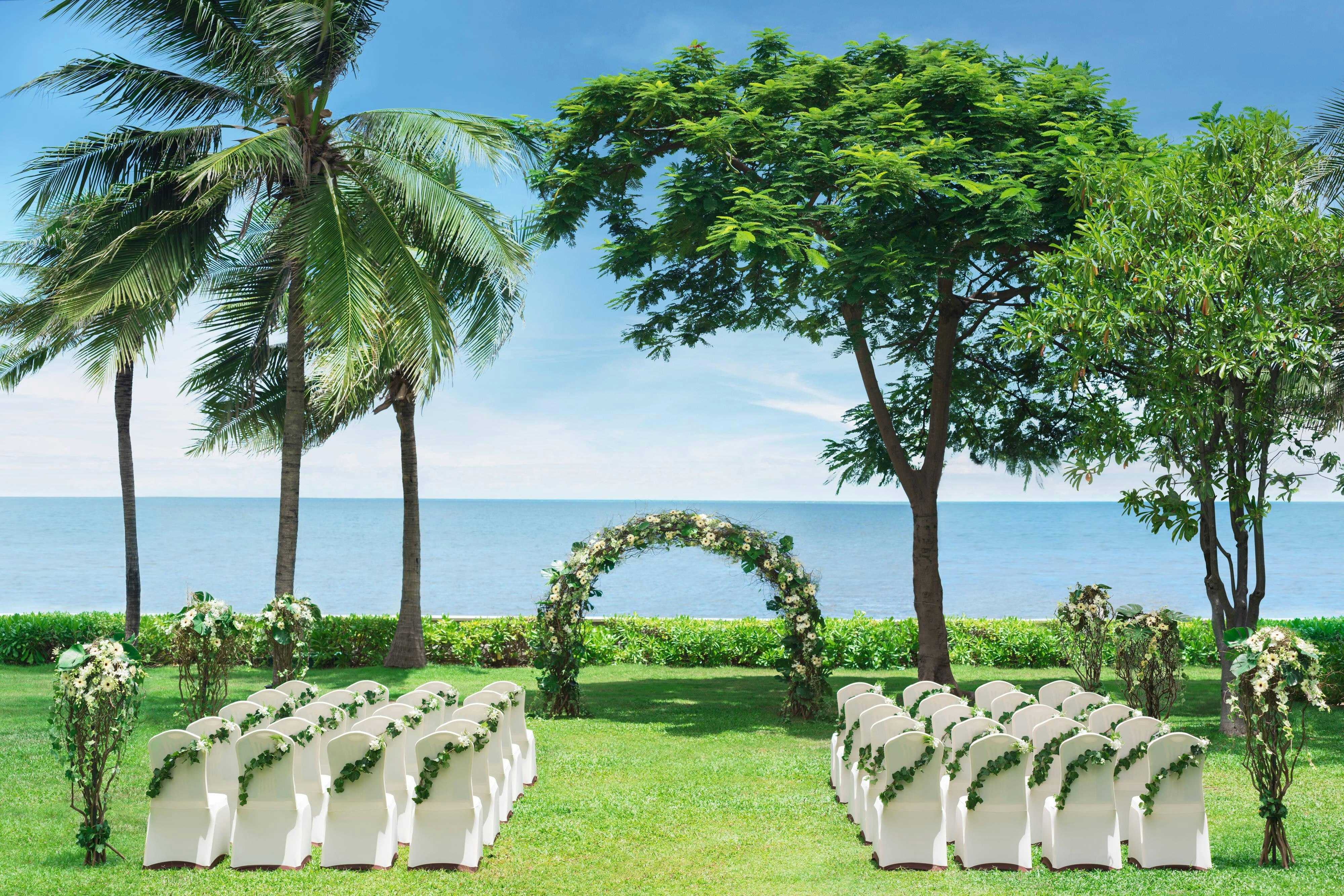 Sheraton Hua Hin Resort And Spa 71/75