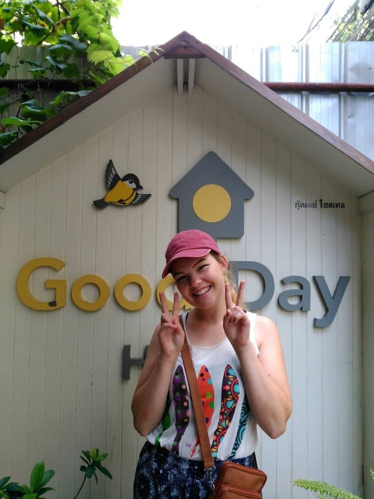 Good Day Hostel 4/63