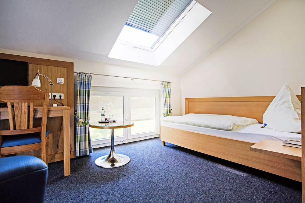 Dorint Parkhotel Siegen 14/50