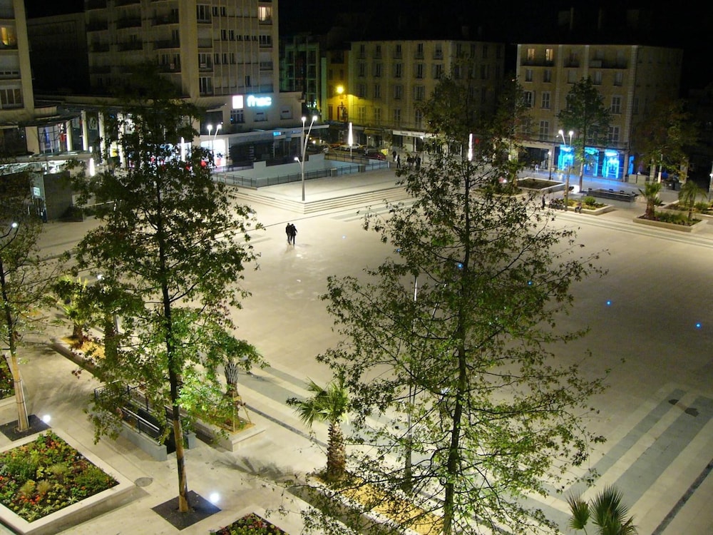 Hotel Le Bourbon 21/40