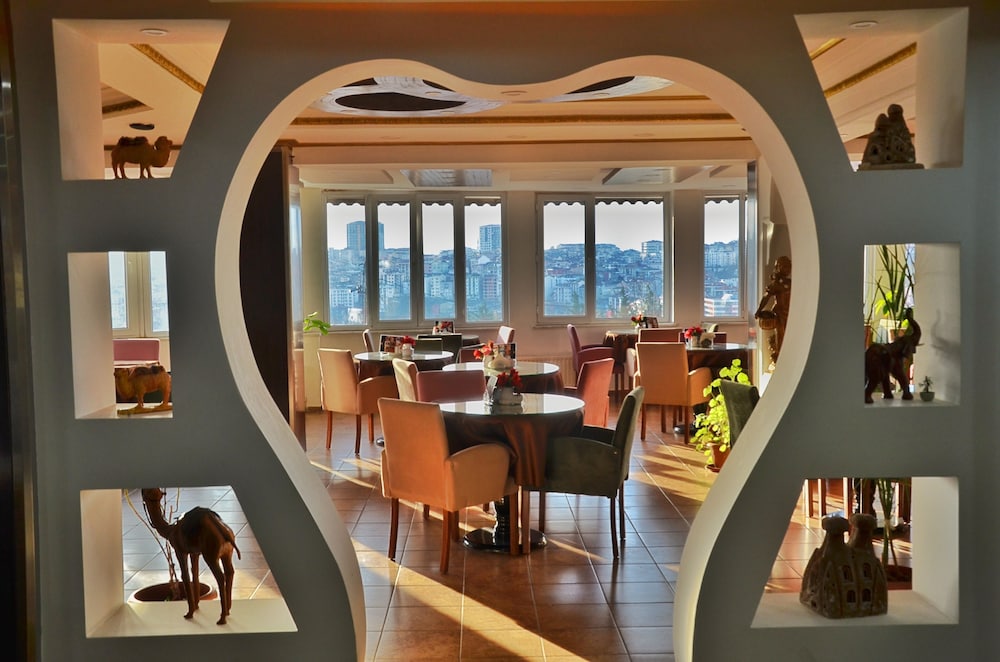 Teras Hotel 21/35