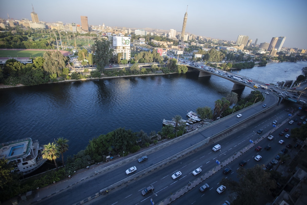 Nile Boutique Hotel 47/50