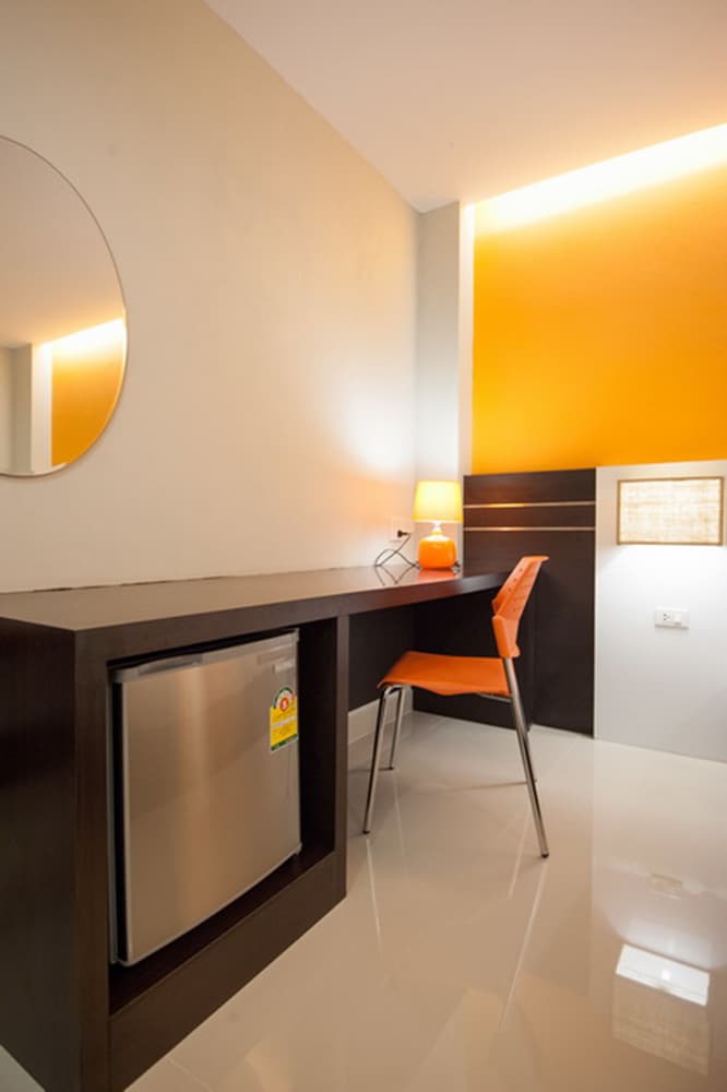 The Cozy Nest Boutique Rooms 4/50