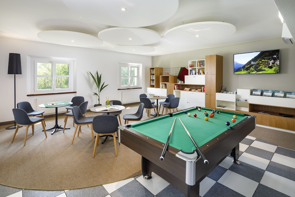 BELLINZONA SUD SWISS QUALITY HOTEL 50/66