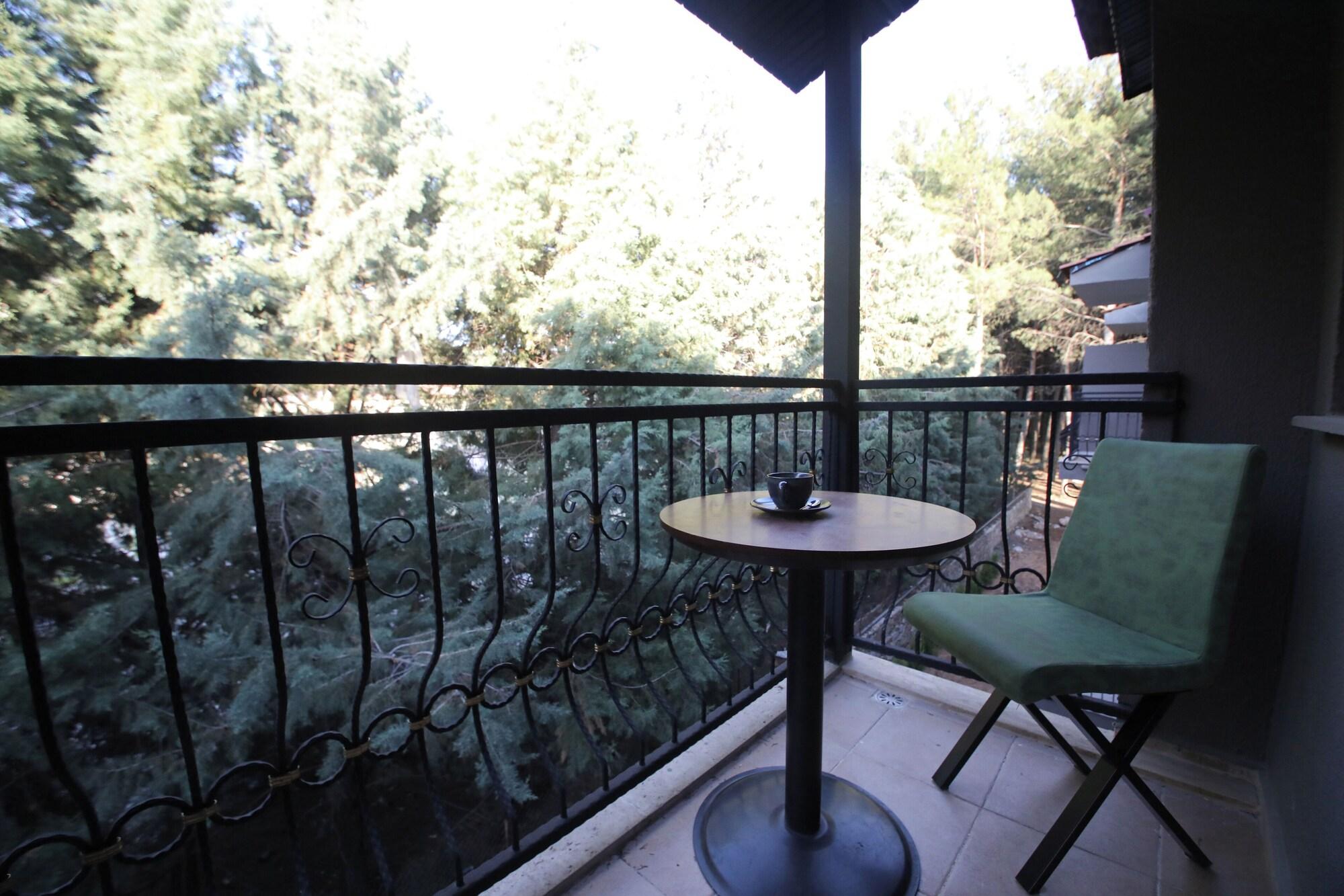 Raymar Hotels Mugla 20/24