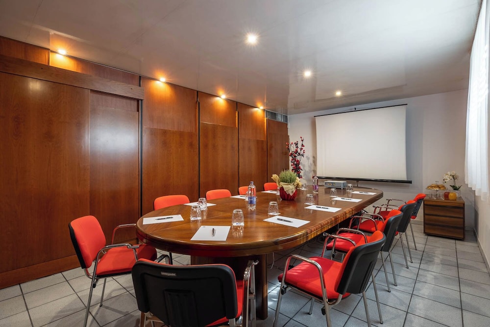 Ih Hotels Padova Admiral 48/59