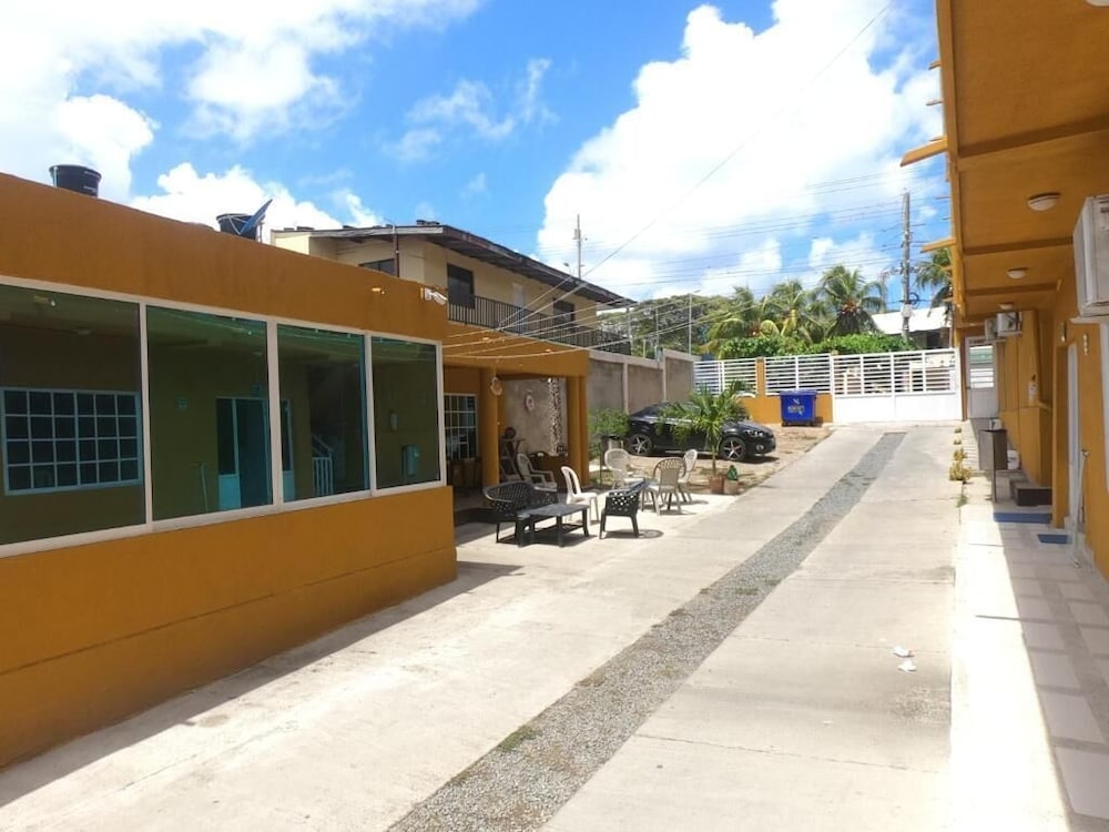 Apartamentos Sweet Island 40/50