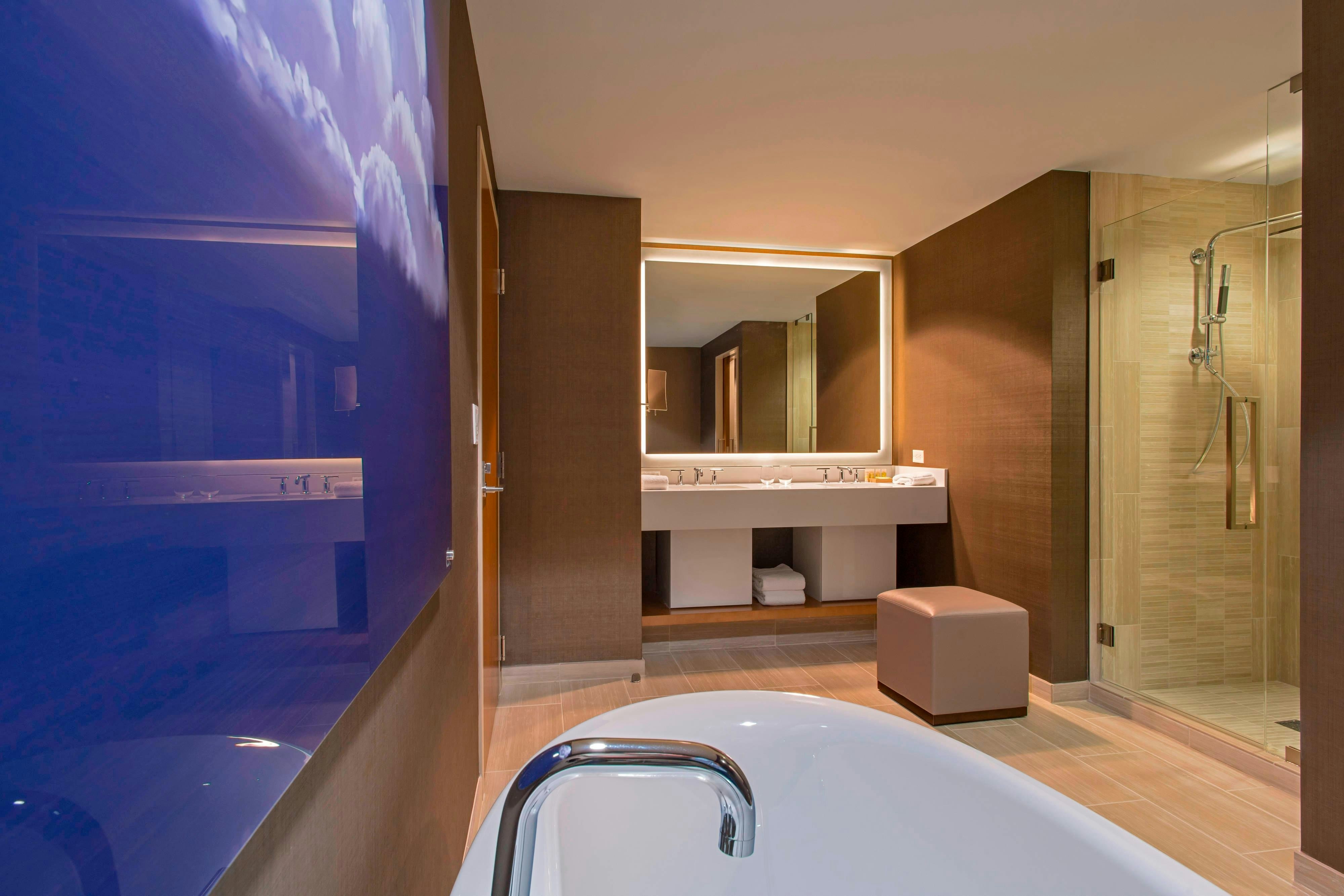 جناح، THE WESTIN AT THE WOODLANDS 4/4