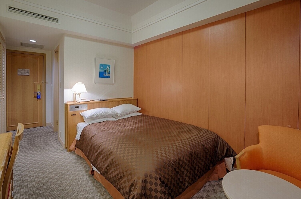 Hotel Nikko Northland Obihiro 16/79