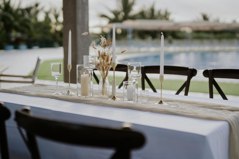 Crystals Beach Resort Belle Mare, a member of Radisson Individuals 31/56