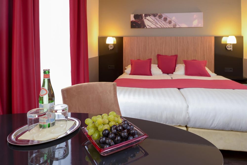 Hotel Munich City 13/35