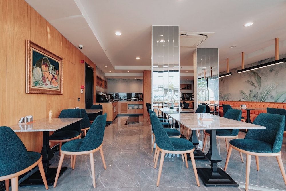 Invite Hotel Corner Trabzon 29/34