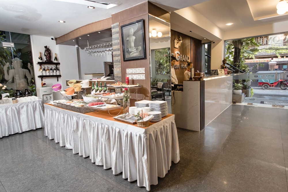 KING GRAND BOUTIQUE HOTEL 58/73