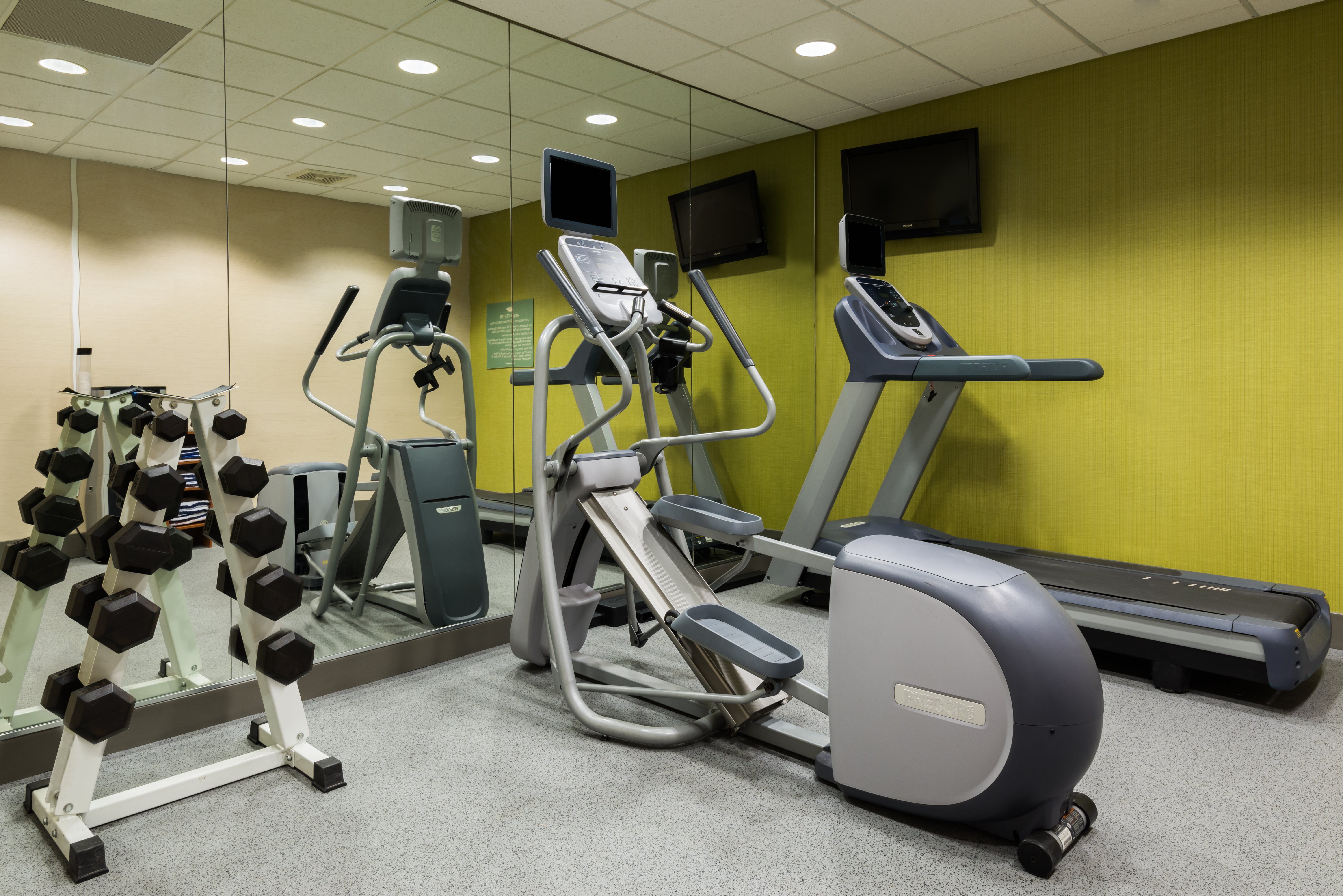 Homewood Suites By Hilton St Louis Riverport Airport West 21/55