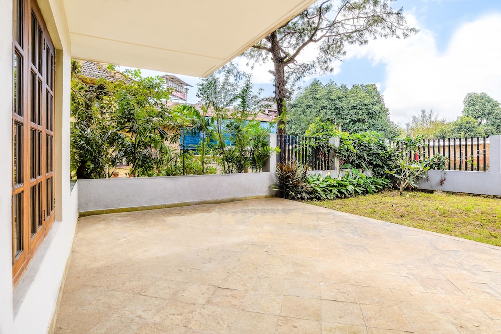 Treebo Oleander Serviced Apartments 22/30