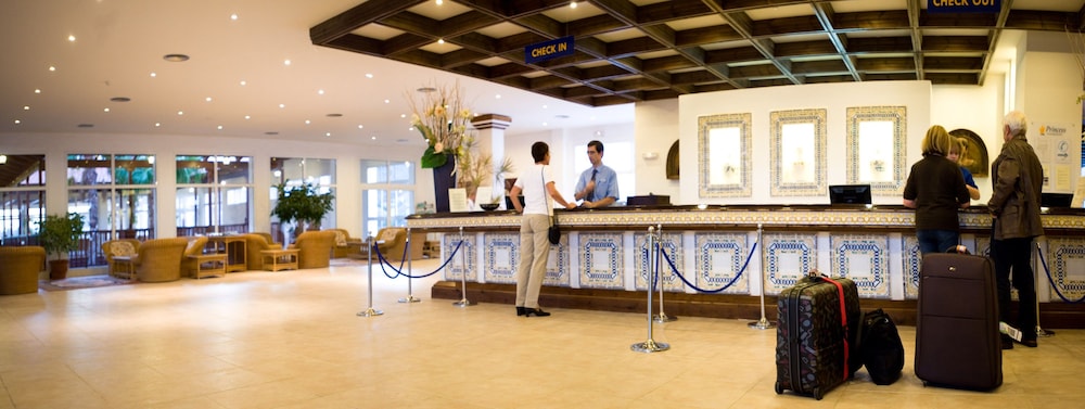 Fuerteventura Princess 6/50