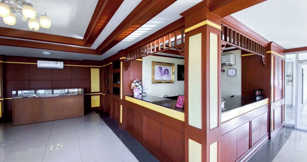 Kiatnakhon Hotel 4/40