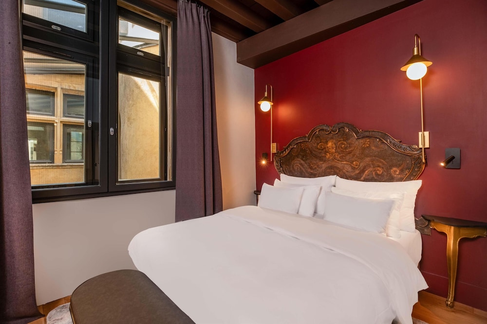 Cour des Loges Lyon, A Radisson Collection Hotel 23/79