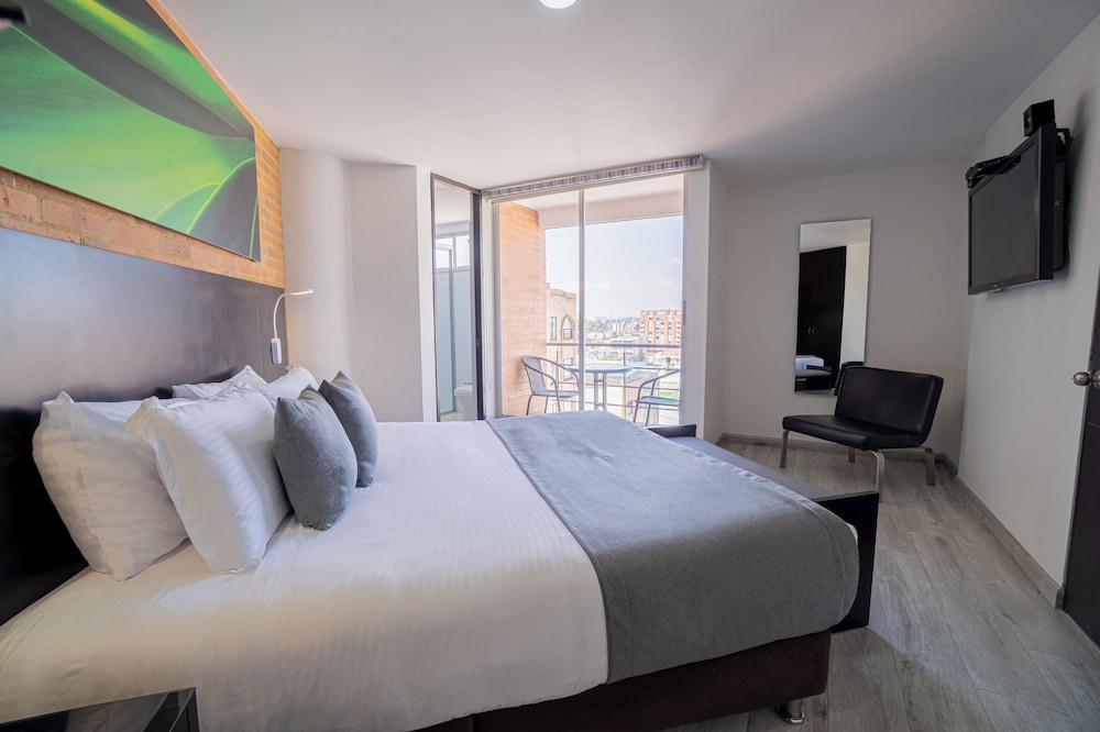 Luxury Suite Icon Ex Icon Apartasuites 21/50