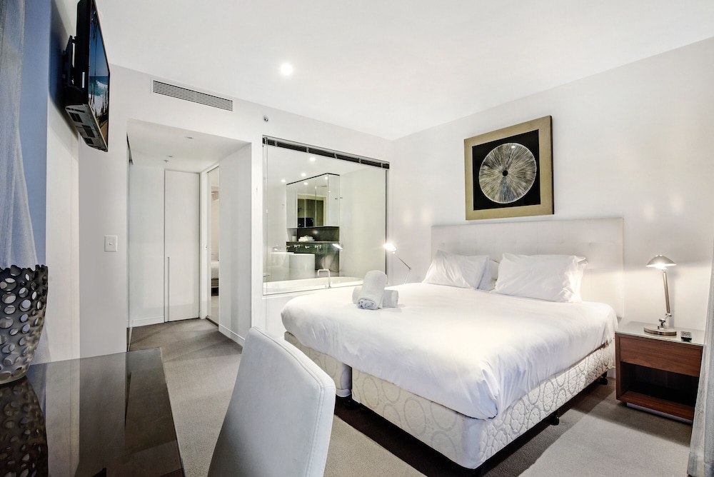The Oracle Resort Broadbeach - Gclr 25/50