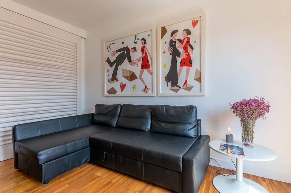 LISBON SERVICED APARTMENTS - BAIRRO ALTO 32/55
