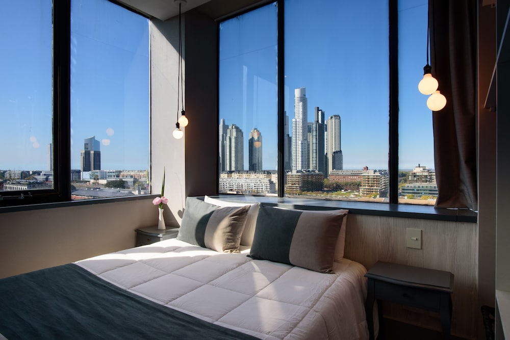Believe Madero Hotel 28/60