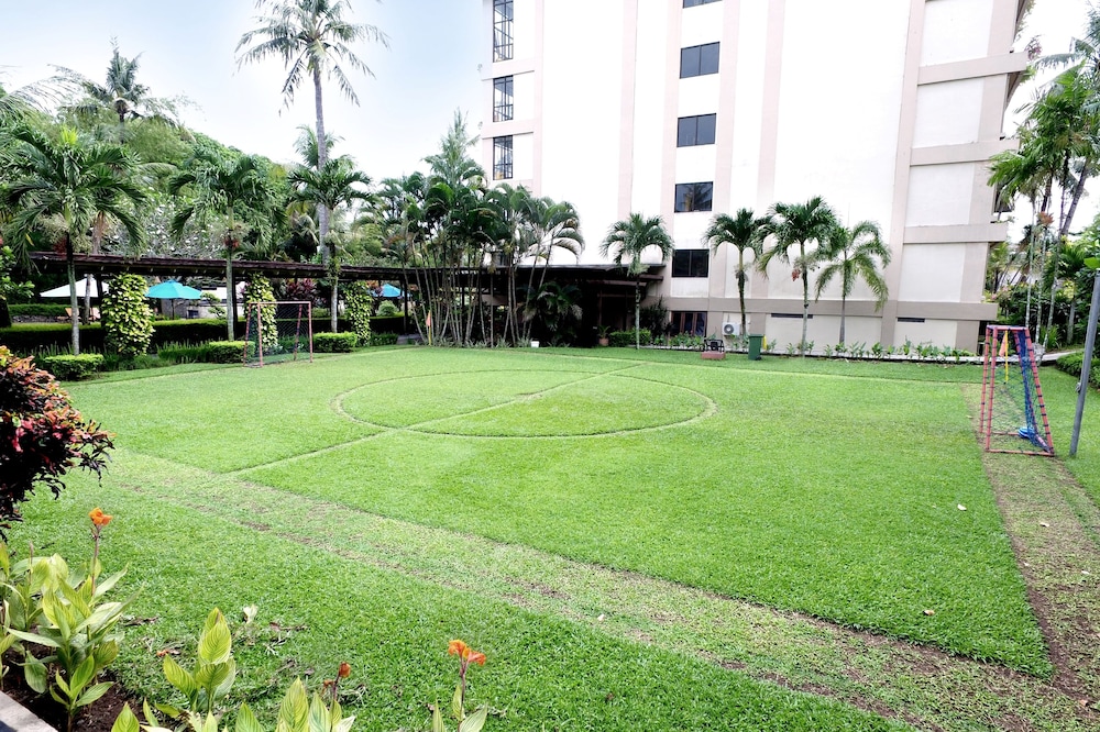 The Jayakarta Yogyakarta Hotel & Spa 26/43