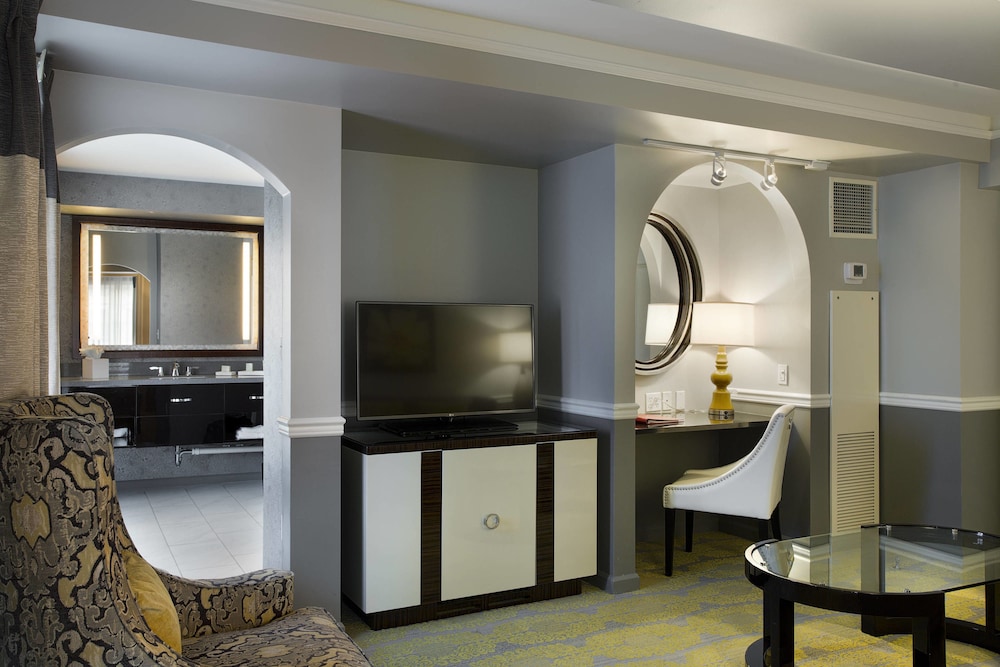 AMBASSADOR HOTEL TULSA, AUTOGRAPH COLLECTION 写真4
