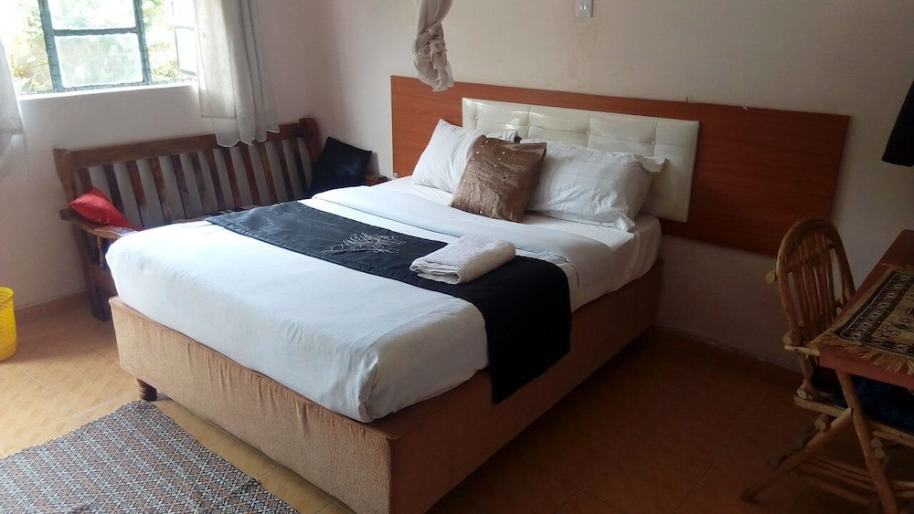 Sleepway Cottages 12/20