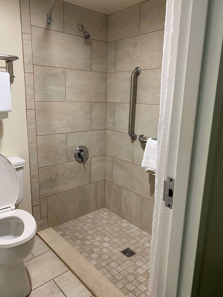 Best Western Tallahassee-Downtown Inn & Suites 13/28