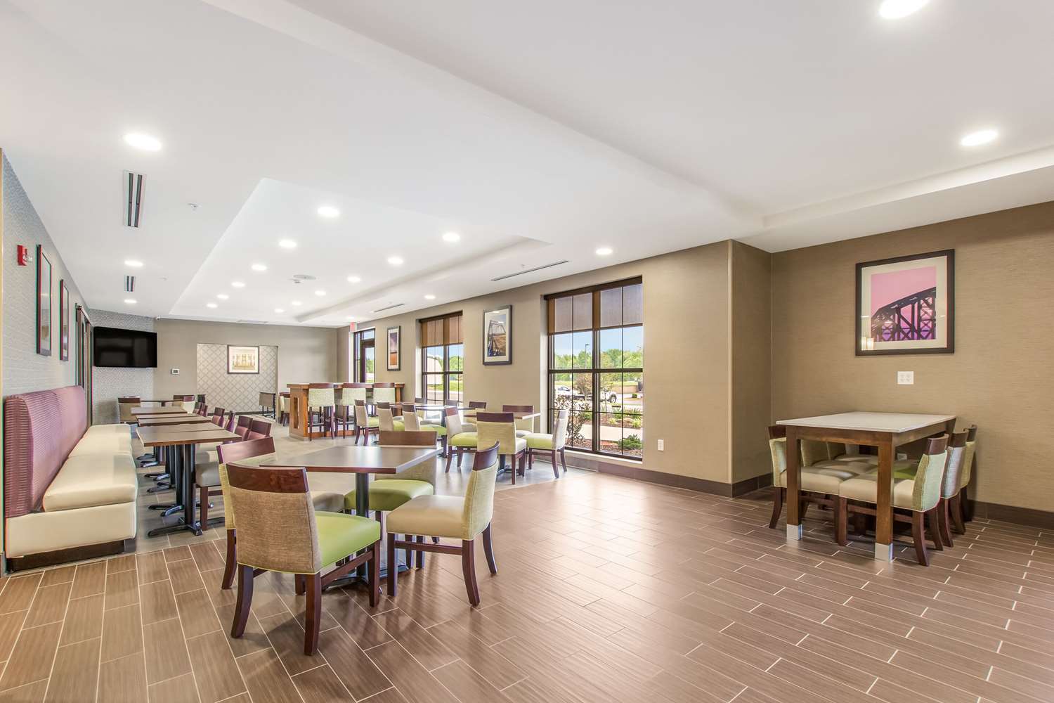 Comfort Inn Jasper 8/15
