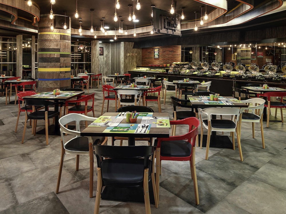 Ibis Styles Makassar Sam Ratulangi 34/41