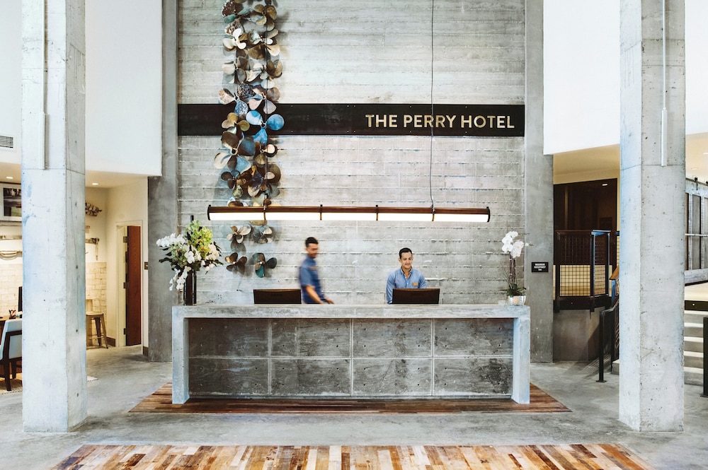 The Perry Hotel Key West 20/77