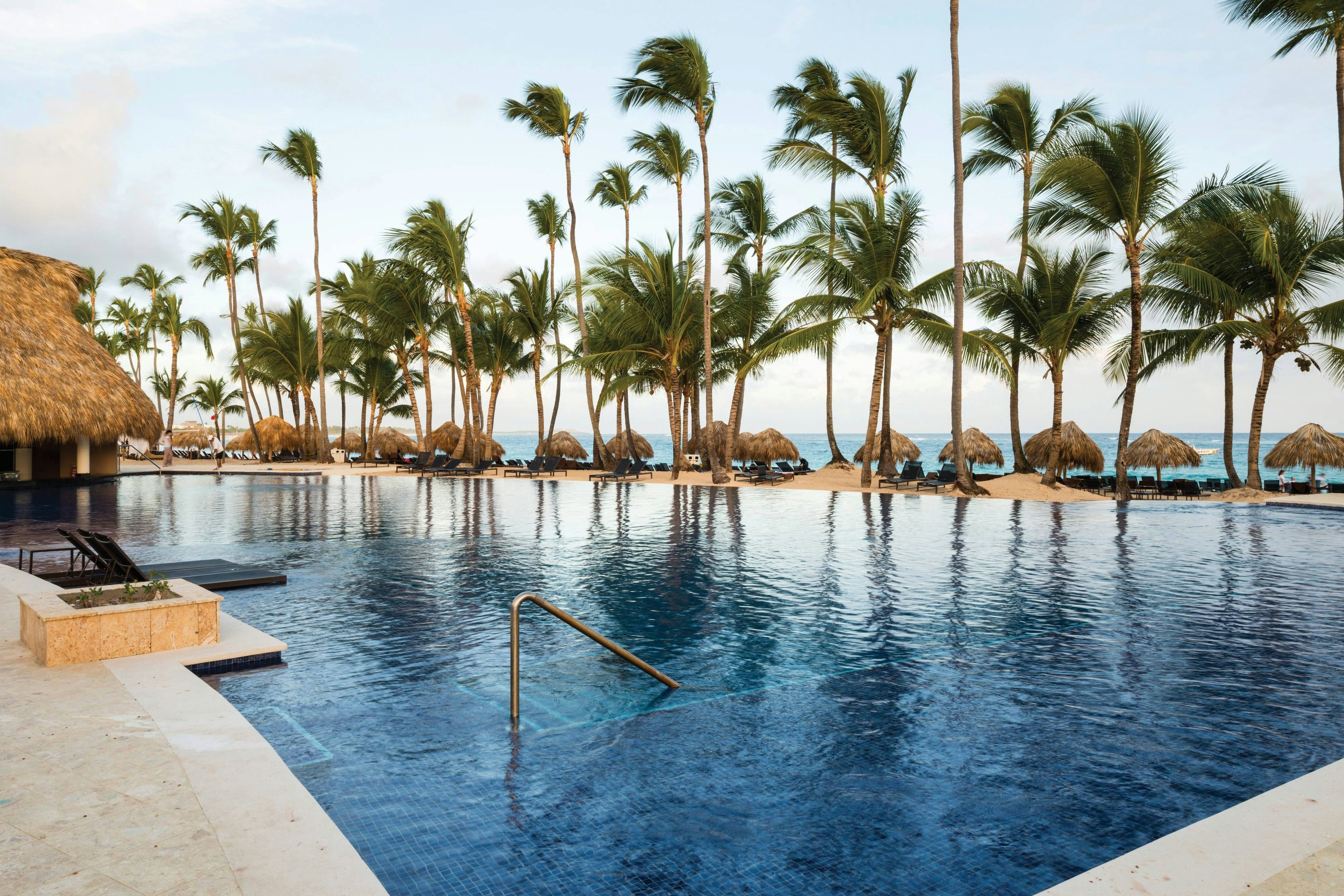 Royalton Punta Cana, An Autograph Collection All-Inclusive Resort and Casino 50/51