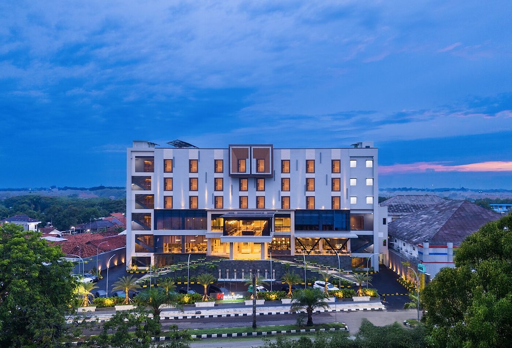 Swiss-Belinn Indramayu in Singaraja