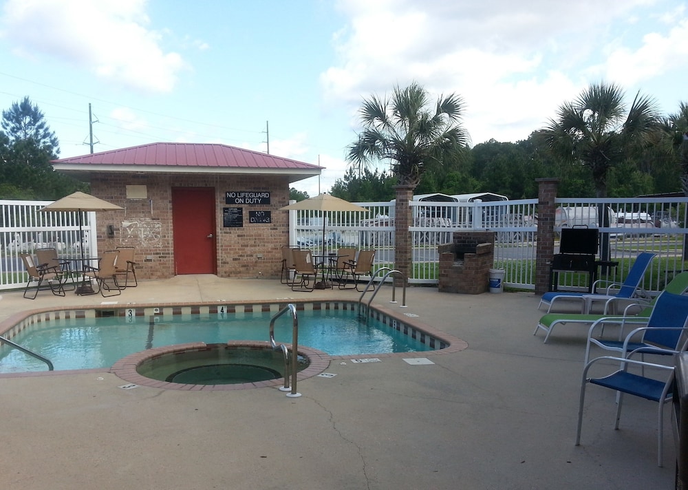 Super 8 by Wyndham Pascagoula 1/18