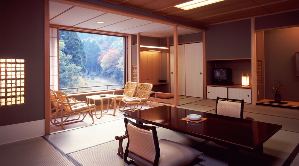 Nishimuraya Hotel Shogetsutei 20/27