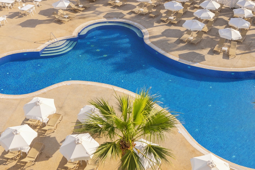 Papantonia Hotel 56/60