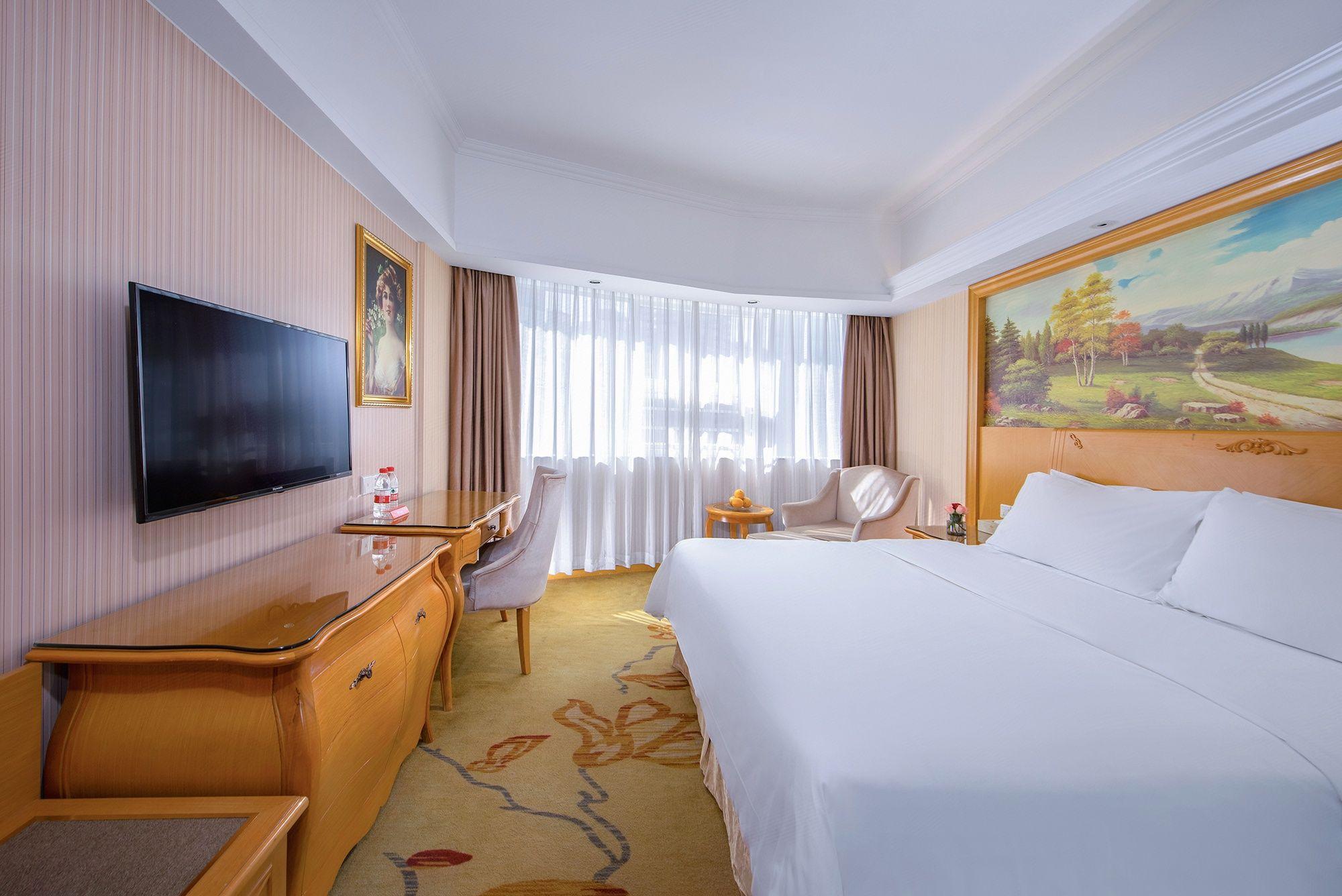 Vienna Hotel (Shenzhen Luohu Port Railway Station) 24/36