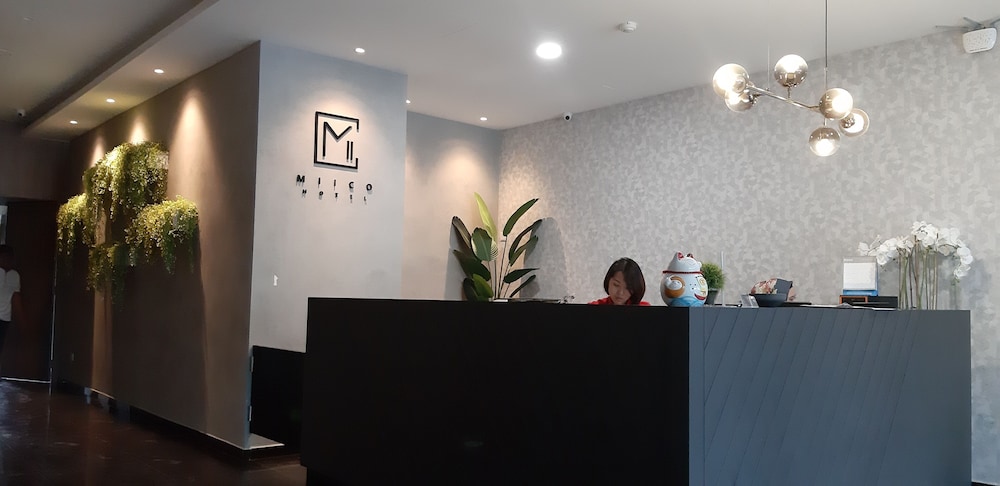 Miico Hotel Mount Austin 3/58